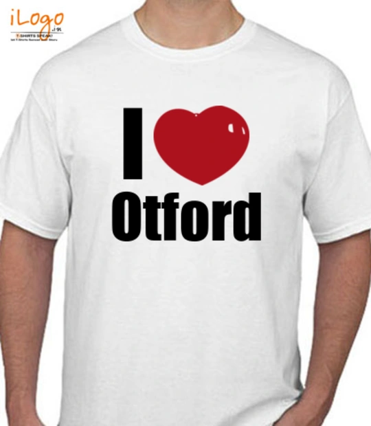 Go Otford T-Shirt