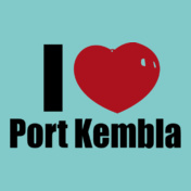 Port-Kembla