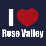 Rose-Valley