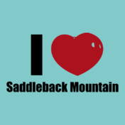 Saddleback-Mountain