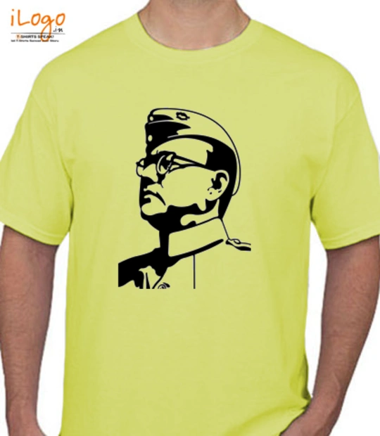 Tee subhash T-Shirt