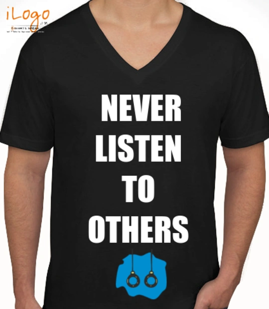 Tee MANDEEP T-Shirt