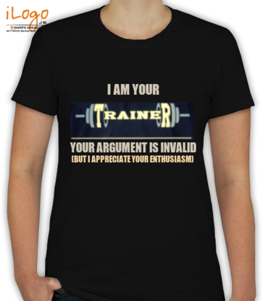 Tee Trainer T-Shirt