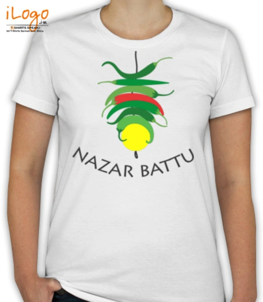 Shirts nazar-battu- T-Shirt