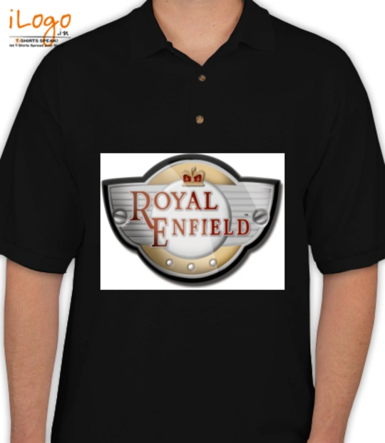 Tee RE-Polo-Tee- T-Shirt