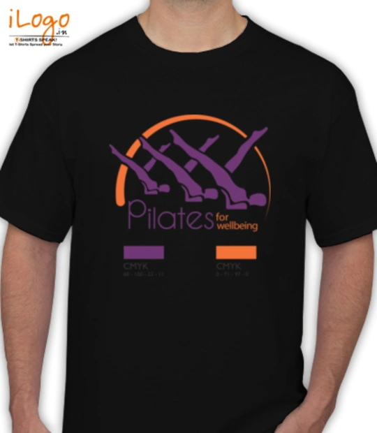 Tee PilatesMens T-Shirt