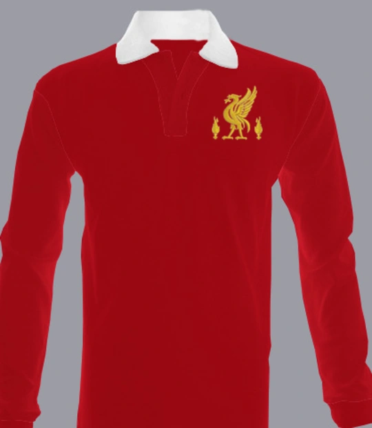 Tee LFC T-Shirt