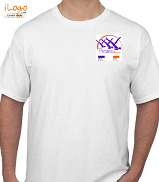 Tee PFW- T-Shirt