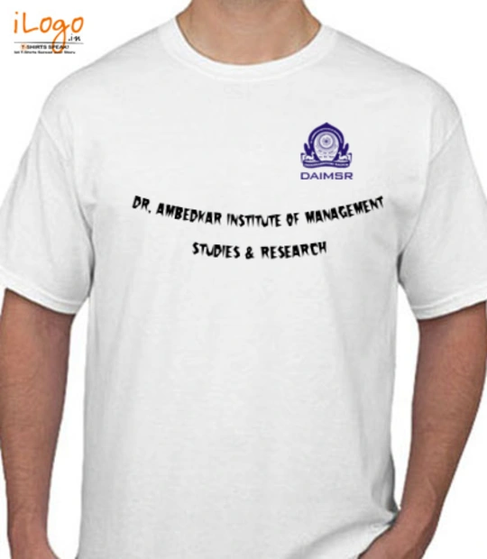 Tee a T-Shirt