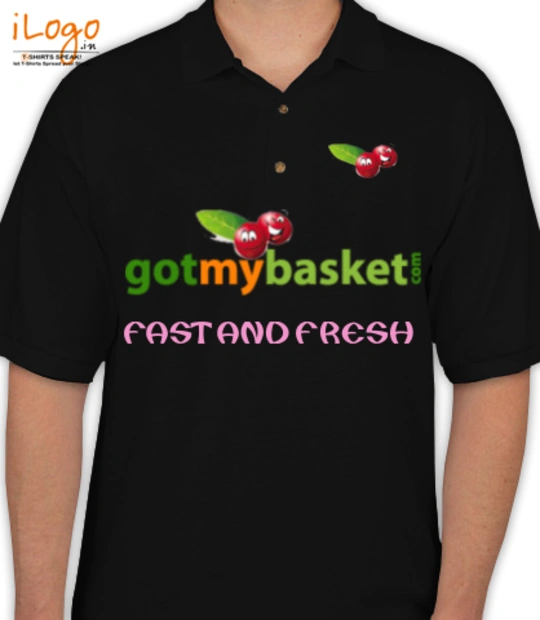 Tee gotmybasket T-Shirt