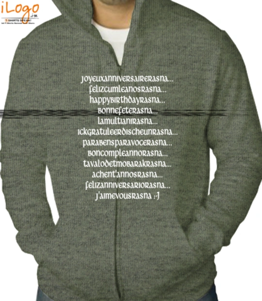 Tee Rasna T-Shirt