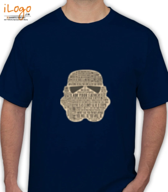 Tee storm-trooper T-Shirt