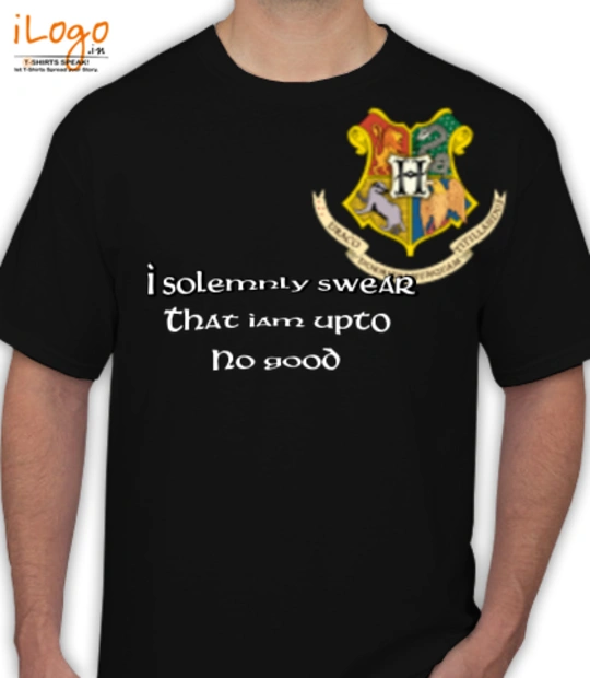 Tee HP T-Shirt