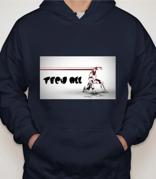 Tee Tech-all T-Shirt