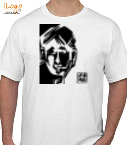 Tee TurbanedMan T-Shirt