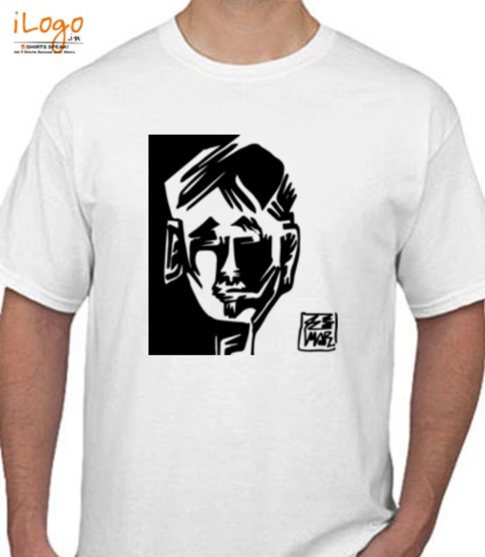 Shirts menturban T-Shirt