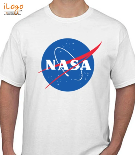 Tee nasa T-Shirt