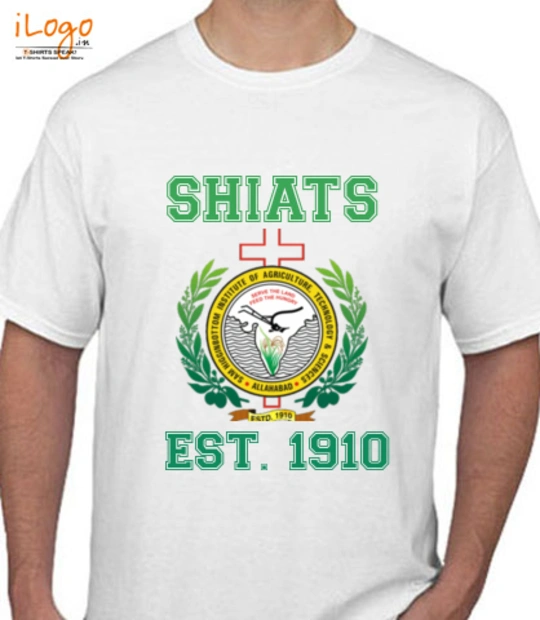 Tee ANISH T-Shirt