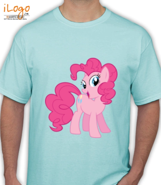 Tee mylilpony T-Shirt