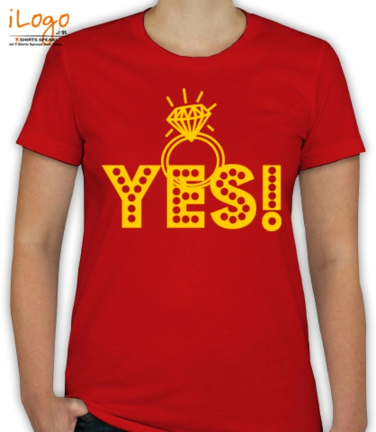 Tee Dia-Bachelorte T-Shirt