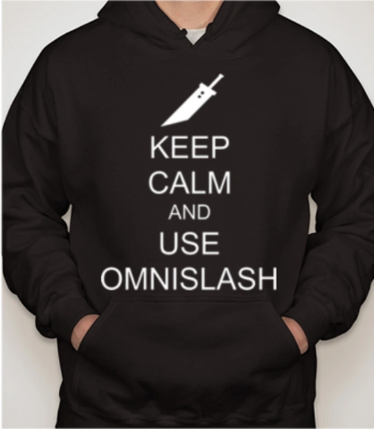 Tee FF-Omnislashs T-Shirt