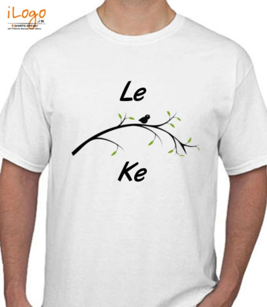 Tee Jassi T-Shirt