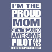 Proud-mom-Of-a-pilot
