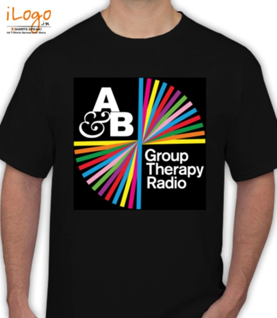 Tee ABGT T-Shirt