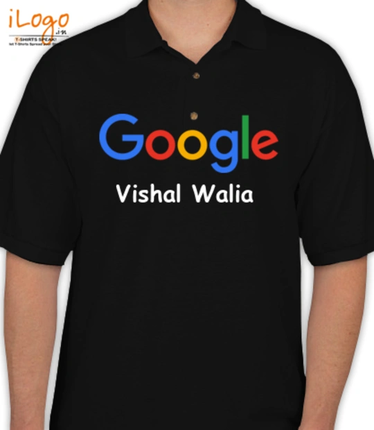 Google-M - Polo