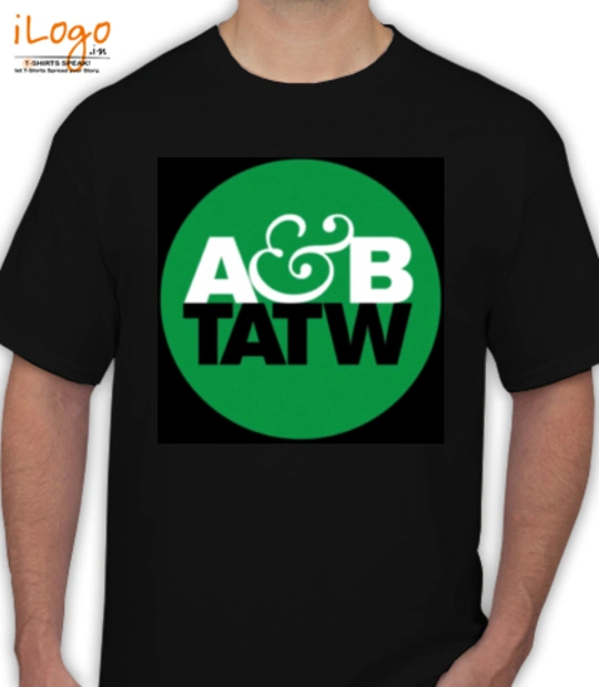 Tee TATW T-Shirt