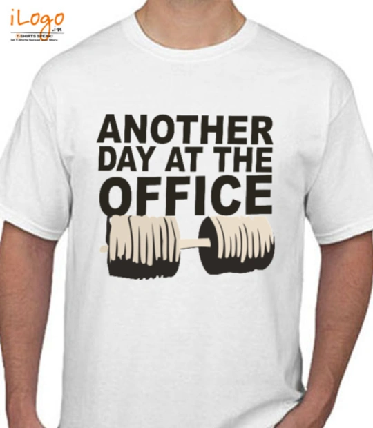 office- - T-Shirt
