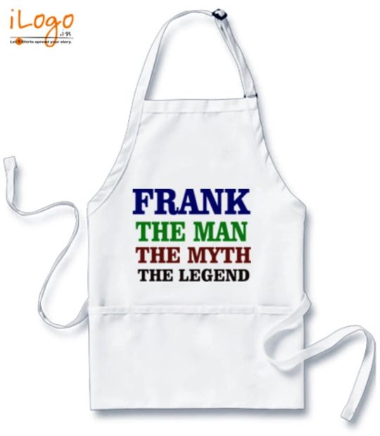 Legend are born in November FRANK-THE-MAN-THE-MYTH-THE-LEGEND T-Shirt