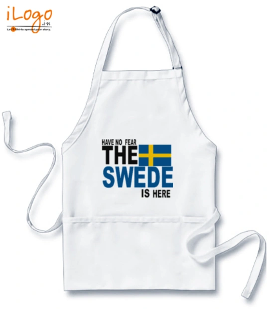 SWEDE SWEDE T-Shirt