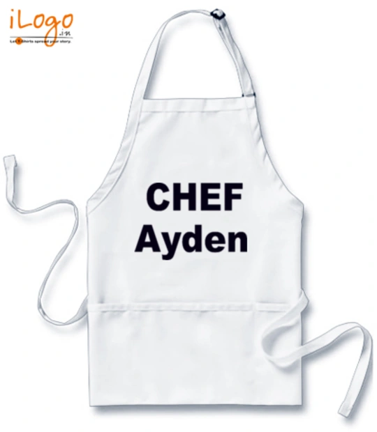 SON chef-ayden T-Shirt