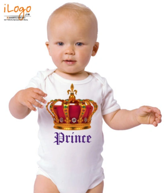Shirts prince-final T-Shirt