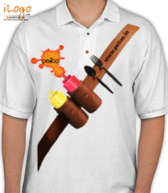 T Shirts petoo T-Shirt