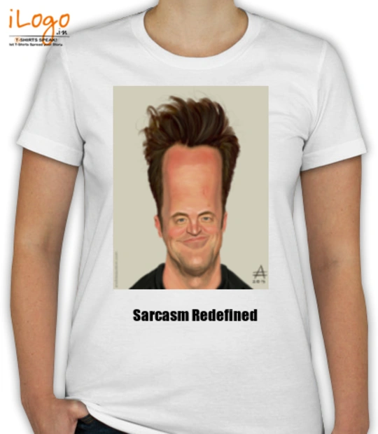 Shirts Chandler T-Shirt