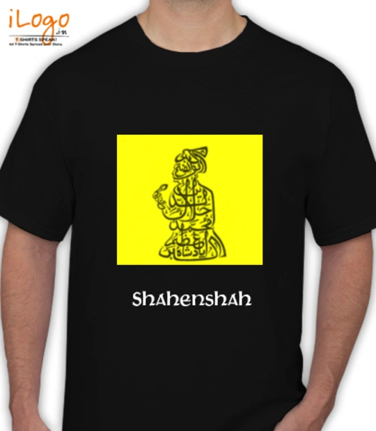 Shirts Shantanu- T-Shirt