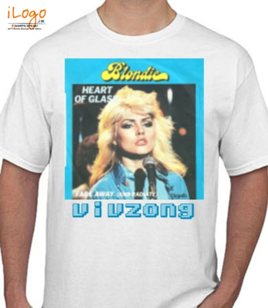 Shirts blokjhl T-Shirt