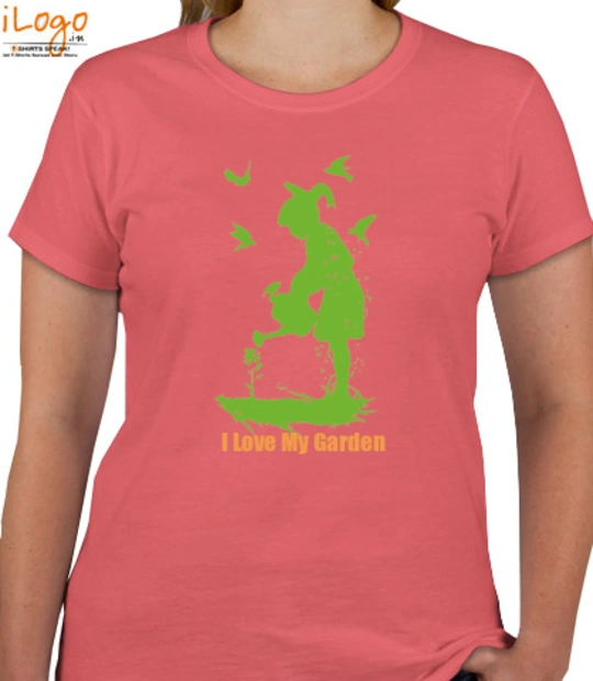 Tee Gilu-T-shirt T-Shirt