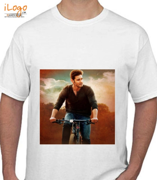 Tee Prince T-Shirt