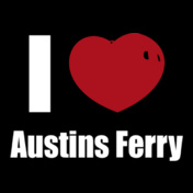 Austins-Ferry