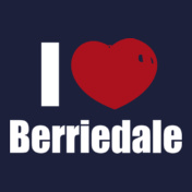 Berriedale