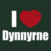 Dynnyrne