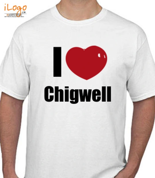 Hobart Chigwell T-Shirt