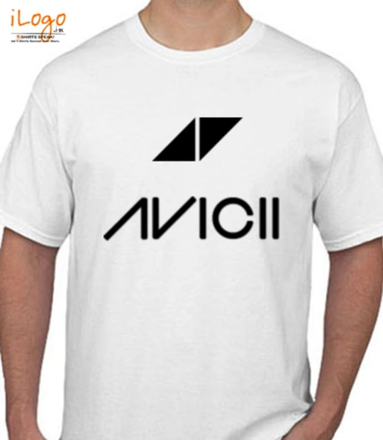 Tee Avicii- T-Shirt