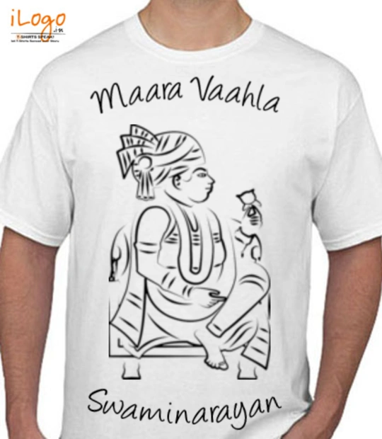 Tee mara-vahla T-Shirt