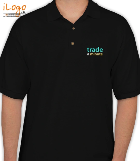 Tee Logo T-Shirt