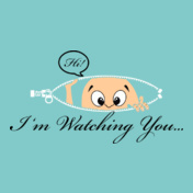 I-am-Watching-You