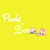 Peek-a-Boo-Babies